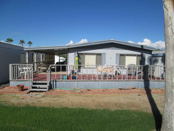 Hidden Springs Country Club15500 Bubbling Wells Road, Space 078Desert Hot Springs, CA 92240