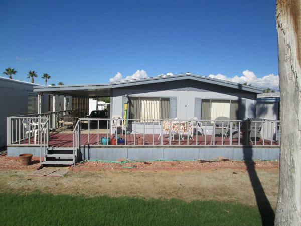 Hidden Springs Country Club15500 Bubbling Wells Road, Space 078Desert Hot Springs, CA 92240