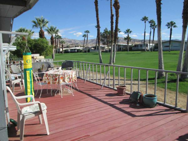 Hidden Springs Country Club15500 Bubbling Wells Road, Space 078Desert Hot Springs, CA 92240