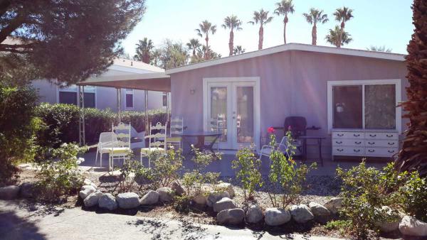 Hidden Springs Country Club15500 Bubbling Wells Road, Space 244Desert Hot Springs, CA 92240