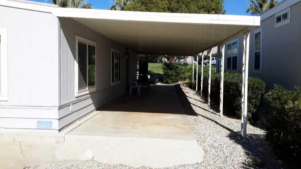 Hidden Springs Country Club15500 Bubbling Wells Road, Space 244Desert Hot Springs, CA 92240