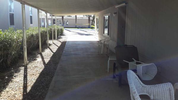 Hidden Springs Country Club15500 Bubbling Wells Road, Space 244Desert Hot Springs, CA 92240