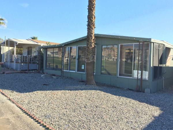Hidden Springs Country Club15500 Bubbling Wells Road, Space 045Desert Hot Springs, CA 92240