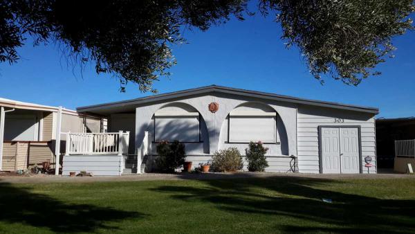 Hidden Springs Country Club15500 Bubbling Wells Road, Space 303Desert Hot Springs, CA 92240