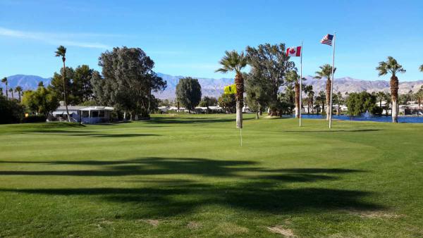 Hidden Springs Country Club15500 Bubbling Wells Road, Space 303Desert Hot Springs, CA 92240