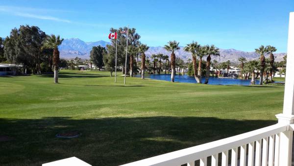 Hidden Springs Country Club15500 Bubbling Wells Road, Space 303Desert Hot Springs, CA 92240