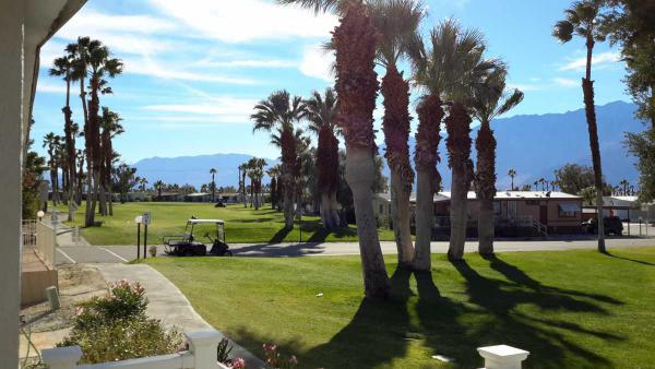 Hidden Springs Country Club15500 Bubbling Wells Road, Space 303Desert Hot Springs, CA 92240