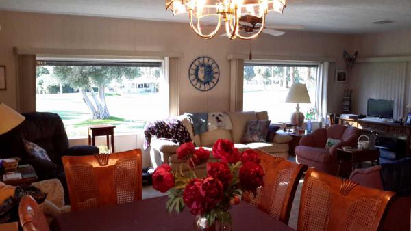 Hidden Springs Country Club15500 Bubbling Wells Road, Space 303Desert Hot Springs, CA 92240