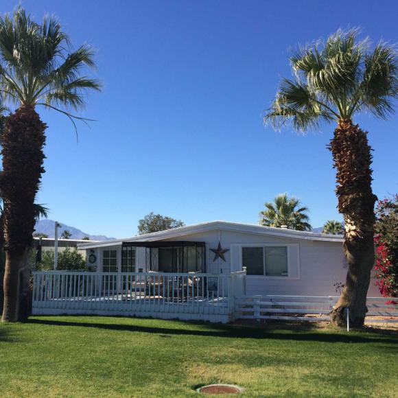 Hidden Springs Country Club15500 Bubbling Wells Road, Space 082Desert Hot Springs, CA 92240