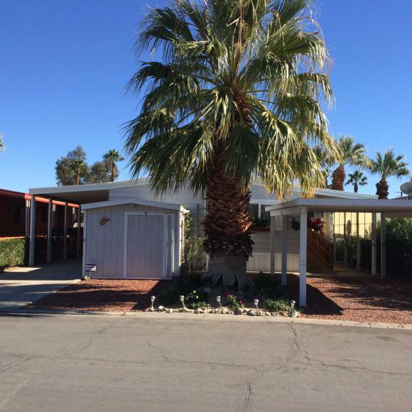 Hidden Springs Country Club15500 Bubbling Wells Road, Space 082Desert Hot Springs, CA 92240