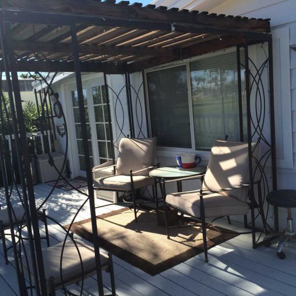Hidden Springs Country Club15500 Bubbling Wells Road, Space 082Desert Hot Springs, CA 92240