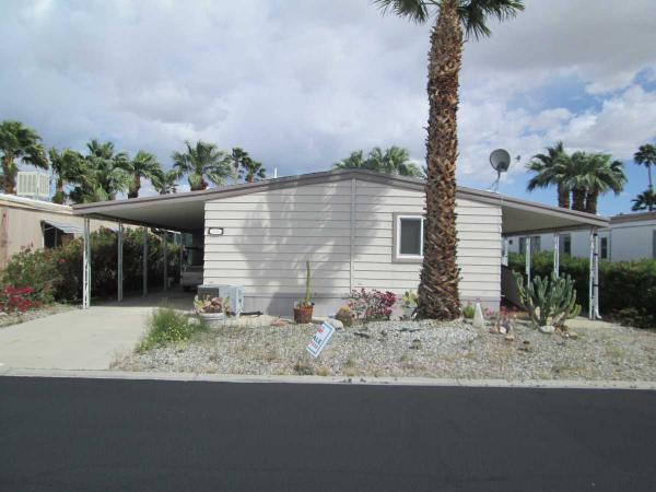 Hidden Springs Country Club15500 Bubbling Wells Road, Space 179Desert Hot Springs, CA 92240