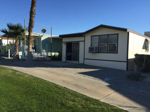 Hidden Springs Country Club15500 Bubbling Wells Road, Space 048Desert Hot Springs, CA 92240