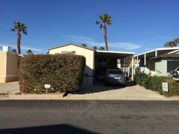 Hidden Springs Country Club15500 Bubbling Wells Road, Space 048Desert Hot Springs, CA 92240