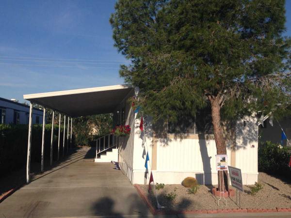 Hidden Springs Country Club15500 Bubbling Wells Road, Space 202Desert Hot Springs, CA 92240