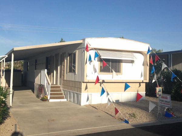 Hidden Springs Country Club15500 Bubbling Wells Road, Space 201Desert Hot Springs, CA 92240