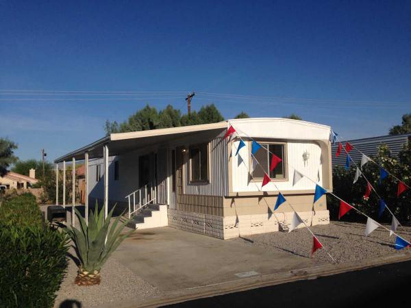 Hidden Springs Country Club15500 Bubbling Wells Road, Space 198Desert Hot Springs, CA 92240