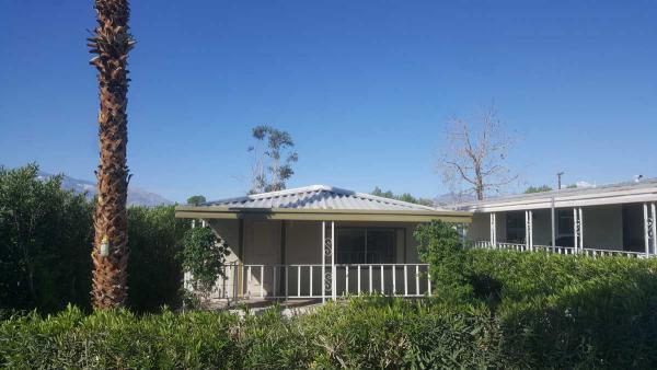 Hidden Springs Country Club15500 Bubbling Wells Road, Space 188Desert Hot Springs, CA 92240