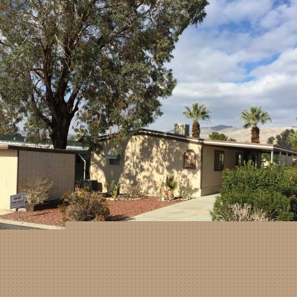 Hidden Springs Country Club15500 Bubbling Wells Road, Space 112Desert Hot Springs, CA 92240
