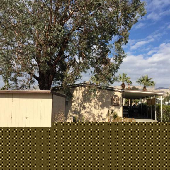 Hidden Springs Country Club15500 Bubbling Wells Road, Space 112Desert Hot Springs, CA 92240