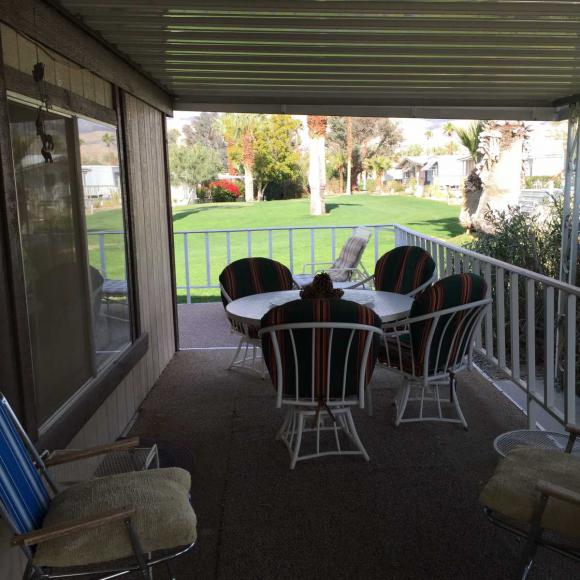 Hidden Springs Country Club15500 Bubbling Wells Road, Space 112Desert Hot Springs, CA 92240