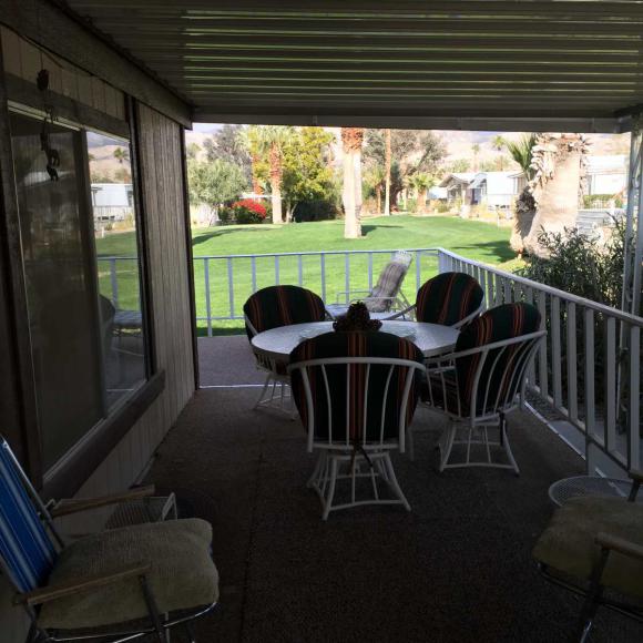 Hidden Springs Country Club15500 Bubbling Wells Road, Space 112Desert Hot Springs, CA 92240