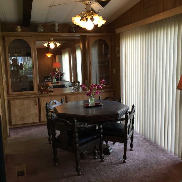 Hidden Springs Country Club15500 Bubbling Wells Road, Space 112Desert Hot Springs, CA 92240