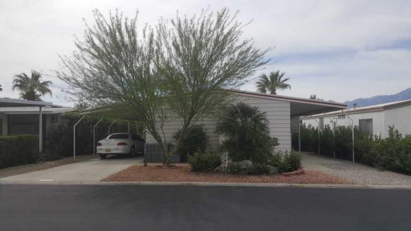 Hidden Springs Country Club15500 Bubbling Wells Road, Space 286Desert Hot Springs, CA 92240