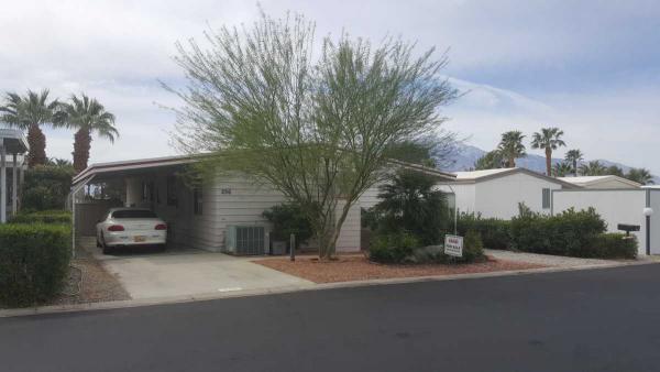 Hidden Springs Country Club15500 Bubbling Wells Road, Space 286Desert Hot Springs, CA 92240