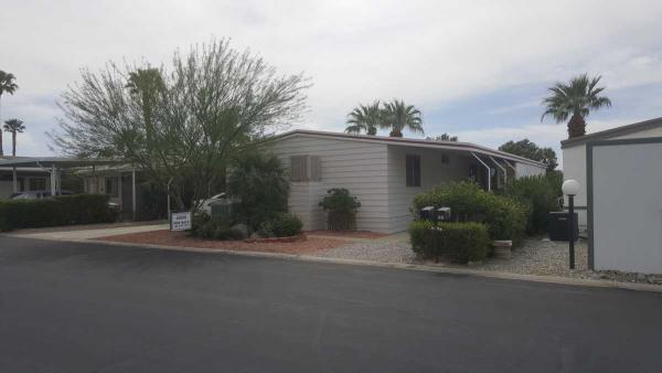Hidden Springs Country Club15500 Bubbling Wells Road, Space 286Desert Hot Springs, CA 92240