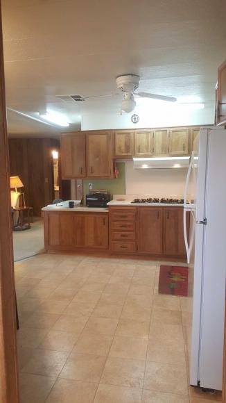 Hidden Springs Country Club15500 Bubbling Wells Road, Space 286Desert Hot Springs, CA 92240