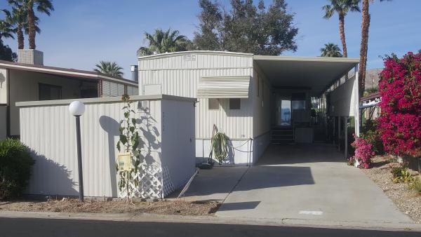 Hidden Springs Country Club15500 Bubbling Wells Road, Space 252Desert Hot Springs, CA 92240