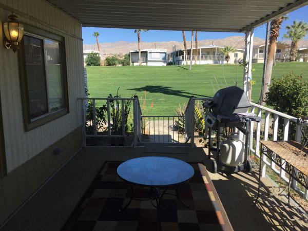 Hidden Springs Country Club15500 Bubbling Wells Road, Space 252Desert Hot Springs, CA 92240
