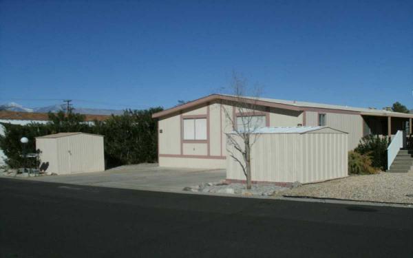 Hidden Springs Country Club15500 Bubbling Wells Road, Space 172Desert Hot Springs, CA 92240