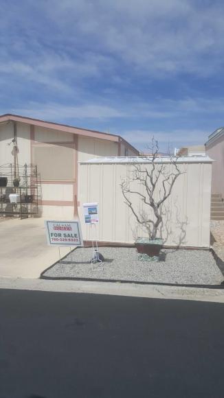 Hidden Springs Country Club15500 Bubbling Wells Road, Space 172Desert Hot Springs, CA 92240