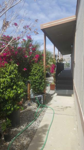 Hidden Springs Country Club15500 Bubbling Wells Road, Space 172Desert Hot Springs, CA 92240