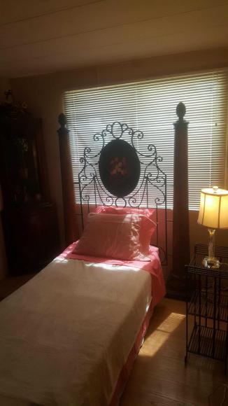 Hidden Springs Country Club15500 Bubbling Wells Road, Space 172Desert Hot Springs, CA 92240
