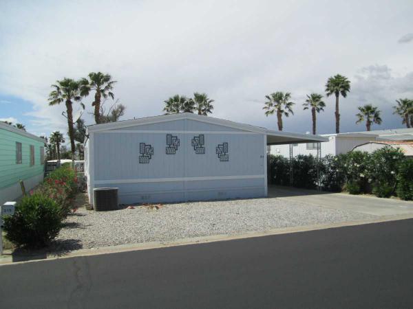 Hidden Springs Country Club15500 Bubbling Wells Road, Space 315Desert Hot Springs, CA 92240