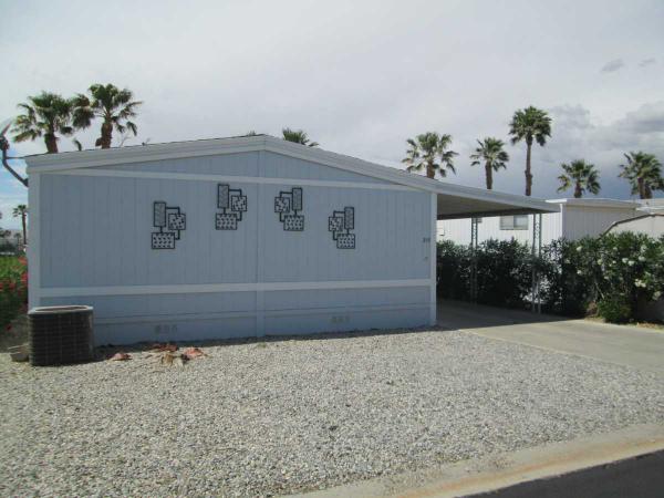 Hidden Springs Country Club15500 Bubbling Wells Road, Space 315Desert Hot Springs, CA 92240