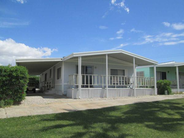 Hidden Springs Country Club15500 Bubbling Wells Road, Space 315Desert Hot Springs, CA 92240
