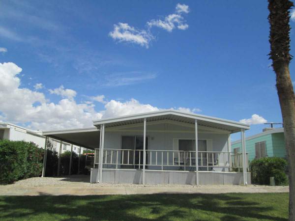Hidden Springs Country Club15500 Bubbling Wells Road, Space 315Desert Hot Springs, CA 92240