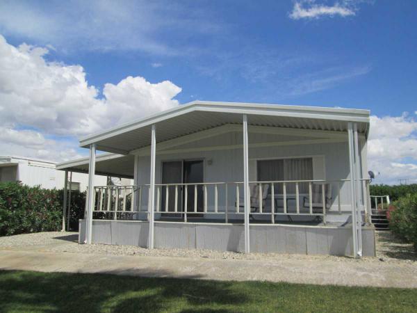 Hidden Springs Country Club15500 Bubbling Wells Road, Space 315Desert Hot Springs, CA 92240