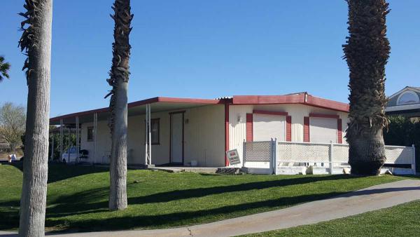 Hidden Springs Country Club15500 Bubbling Wells Road, Space 291Desert Hot Springs, CA 92240
