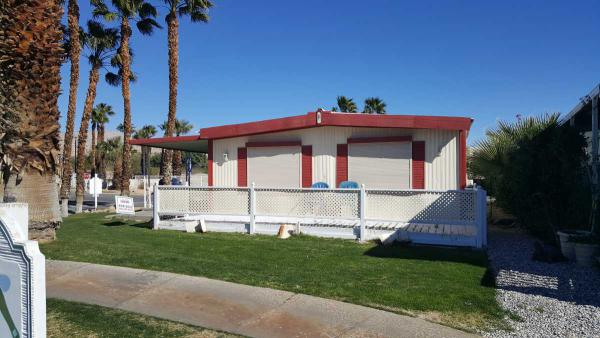 Hidden Springs Country Club15500 Bubbling Wells Road, Space 291Desert Hot Springs, CA 92240