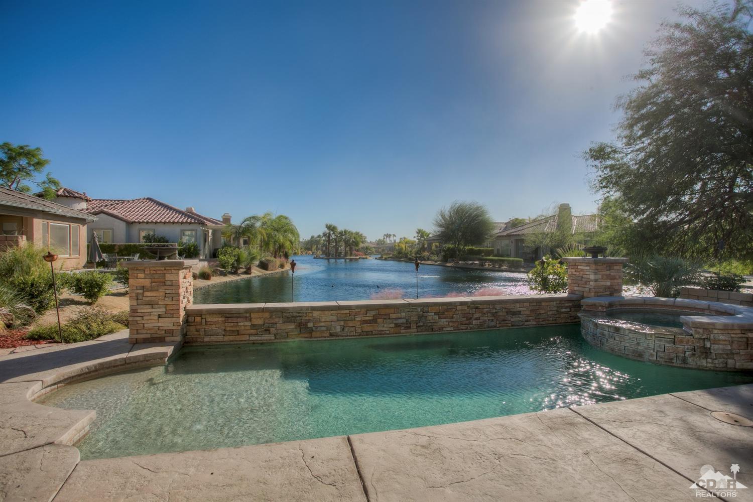 91 Shoreline Drive, Rancho Mirage, CA 92240