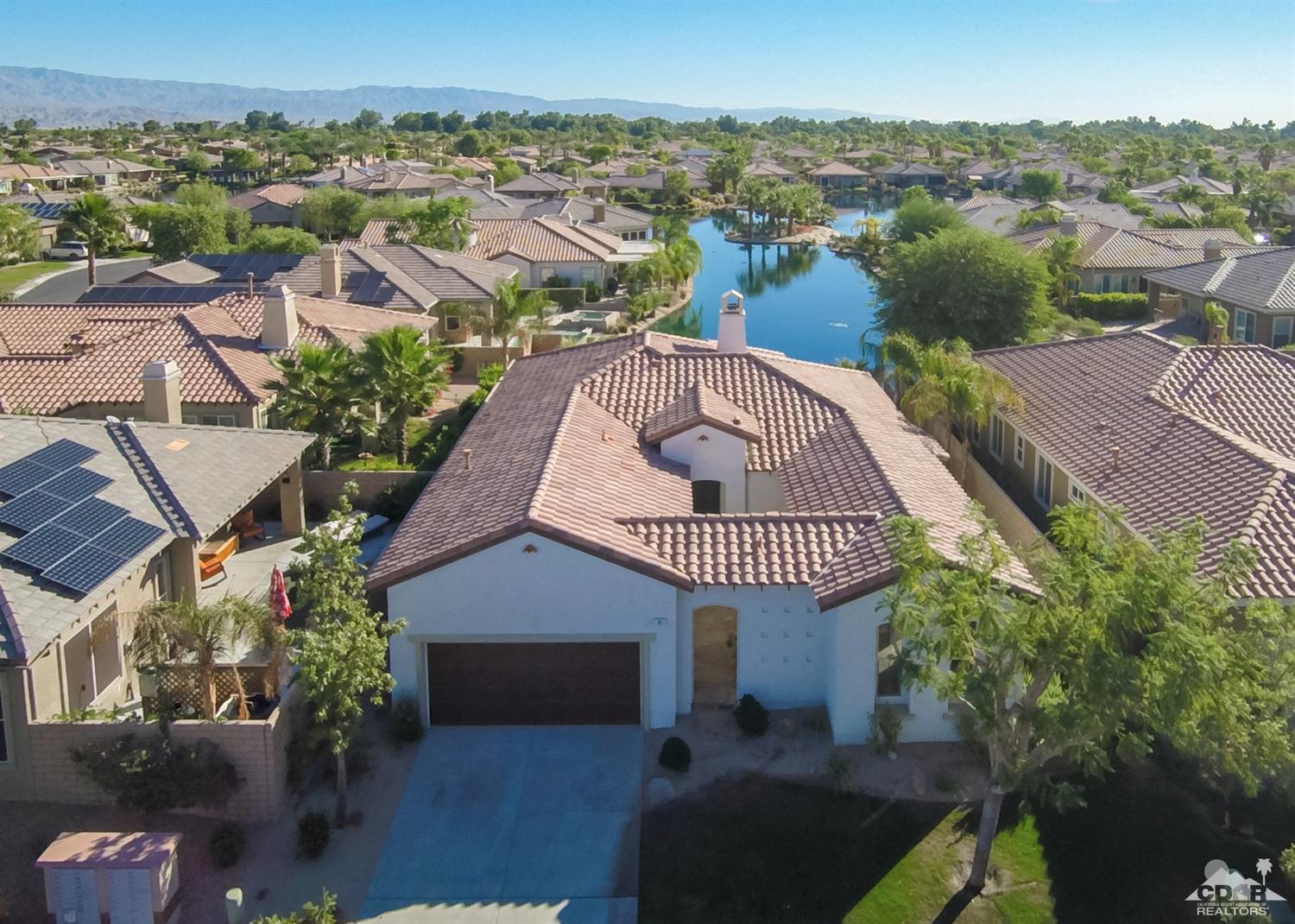 91 Shoreline Drive, Rancho Mirage, CA 92240