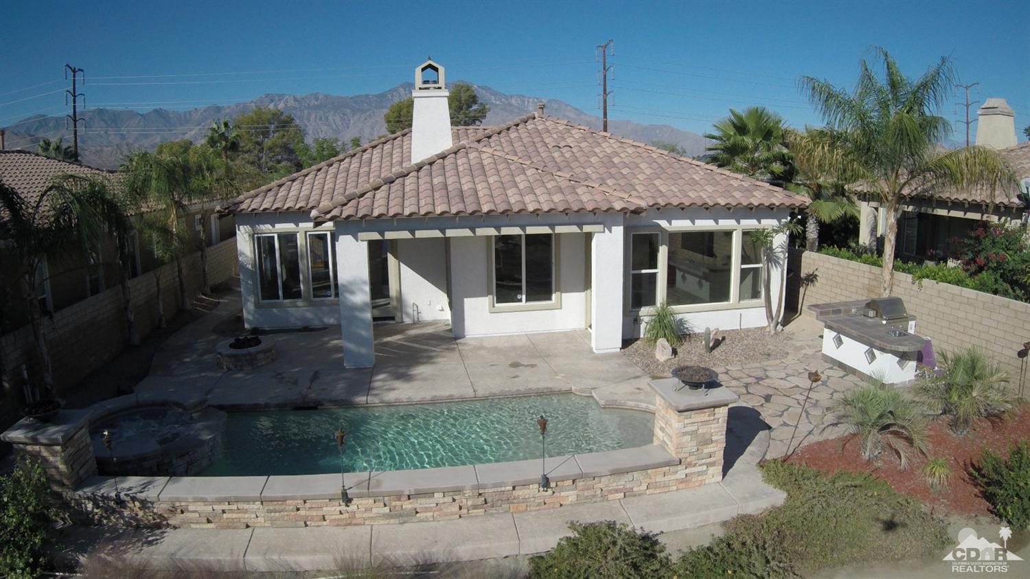 91 Shoreline Drive, Rancho Mirage, CA 92240