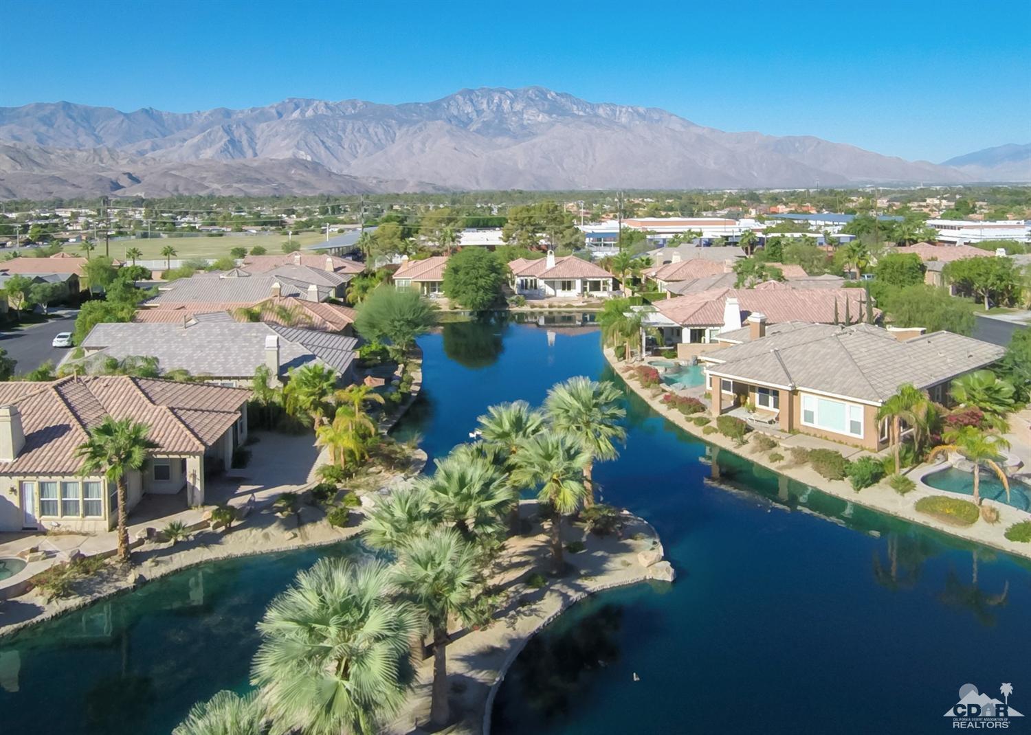 91 Shoreline Drive, Rancho Mirage, CA 92240