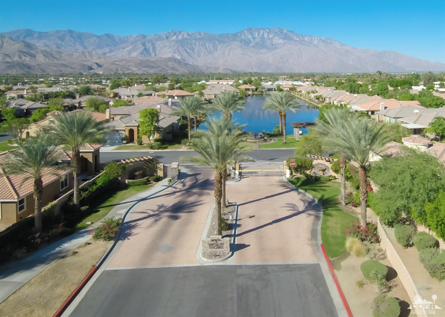 91 Shoreline Drive, Rancho Mirage, CA 92240