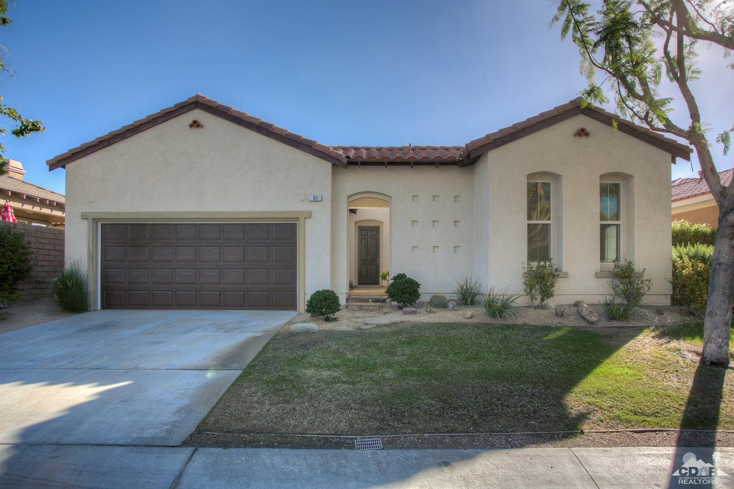 91 Shoreline Drive, Rancho Mirage, CA 92240